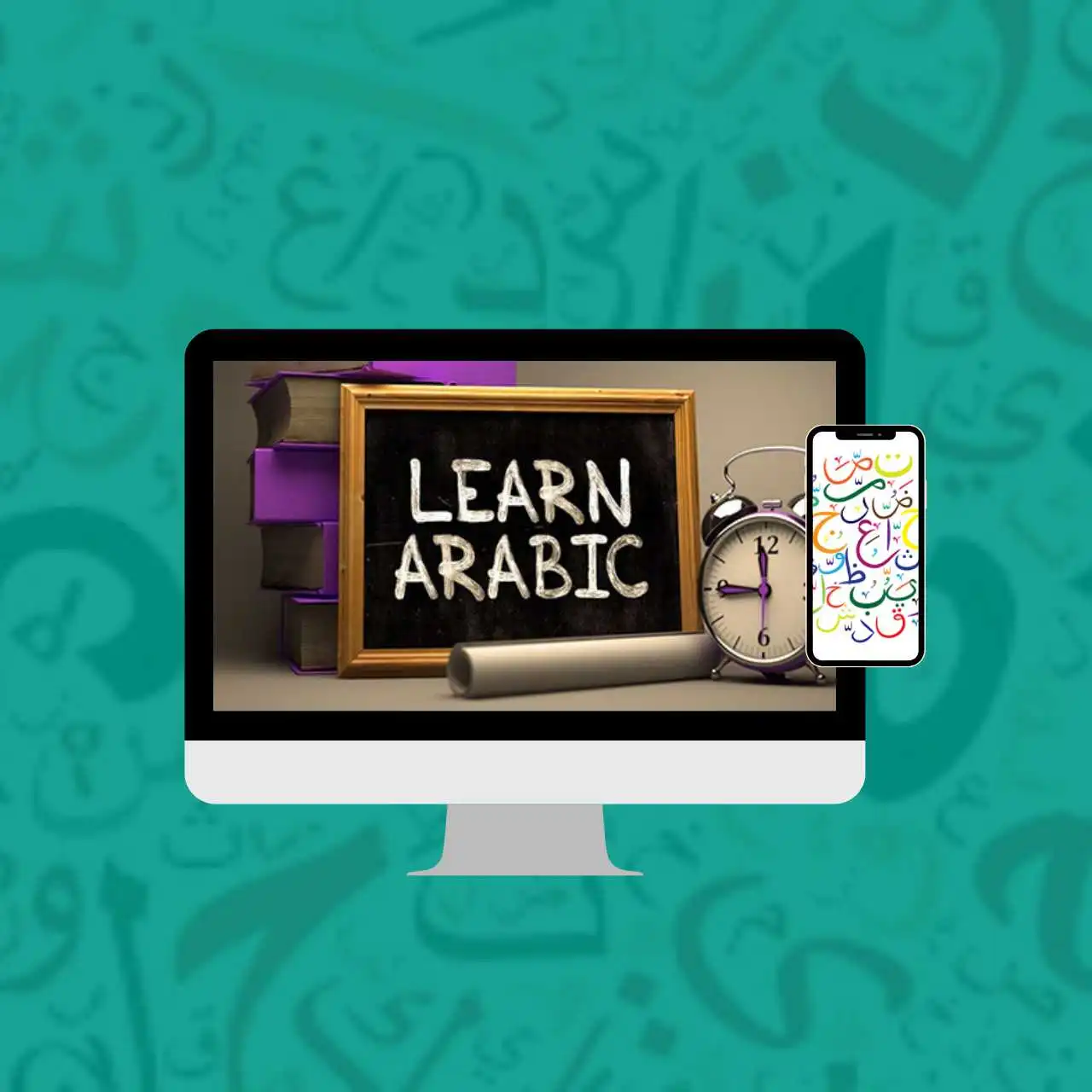 Learn Arabic