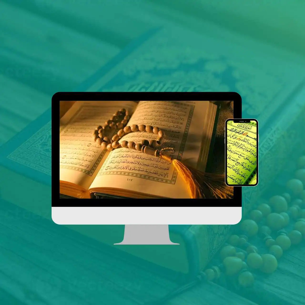 Quran Reading course