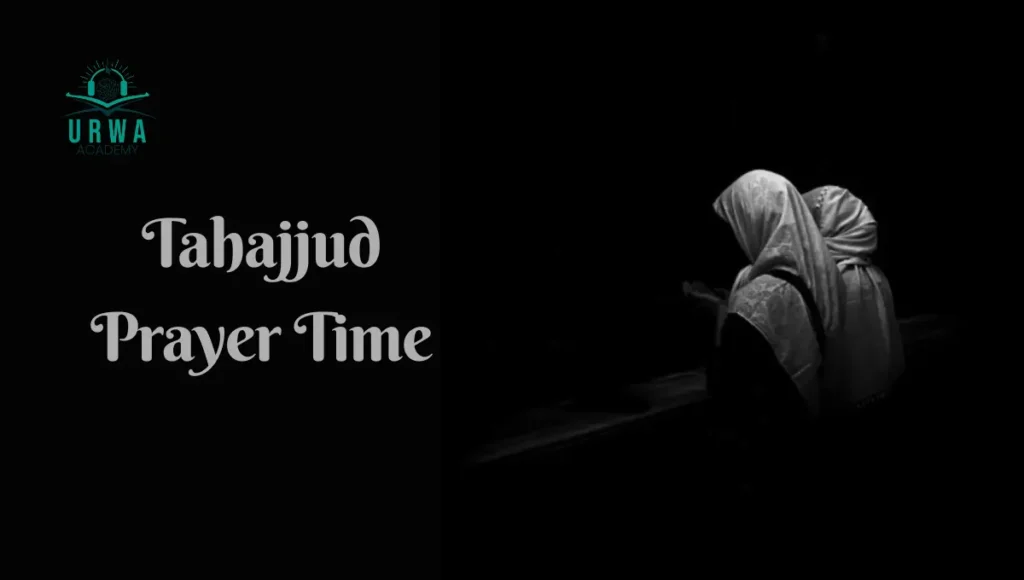 Tahajjud is a peaceful and most rewarding act of worship. As it can be done at any time after Isha and before Fajr, there are special times during the night when it is most powerful. 