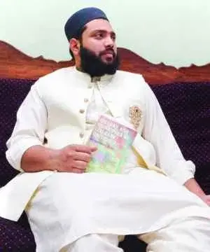 Hire Best Male & Female Online Quran Teahers 6 male quran tutor