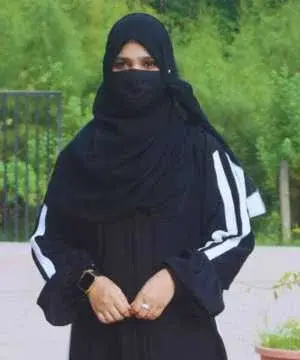 Hire Best Male & Female Online Quran Teahers 13 online female tutor