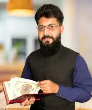 Hire Best Male & Female Online Quran Teahers 7 online male quran tutor